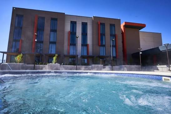 Osage Casino &amp; Hotel Pawhuska